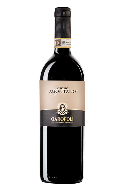 Garofoli Agontano Grosso Con. Ris. 0,75