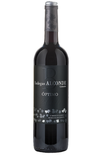 Bodegas Alconde Optimo Tinto 0,75