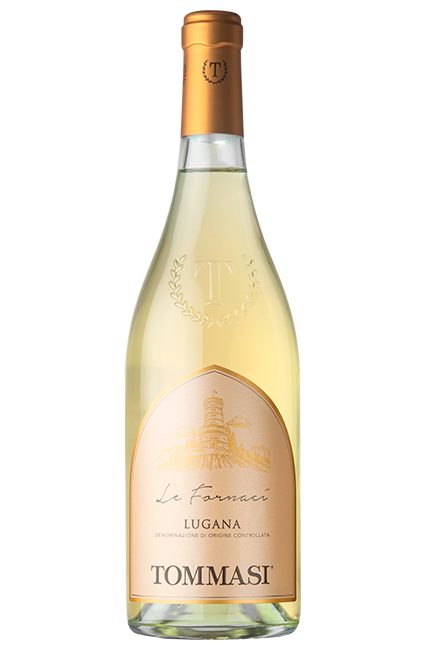 Tommasi Lugana Le Fornaci 0,75l