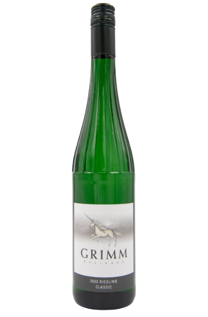 Grimm Riesling Classic 0,75l