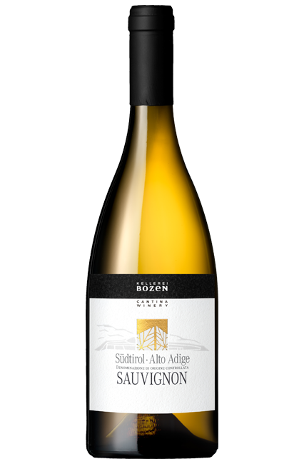 Bozen Sauvignon 0,75