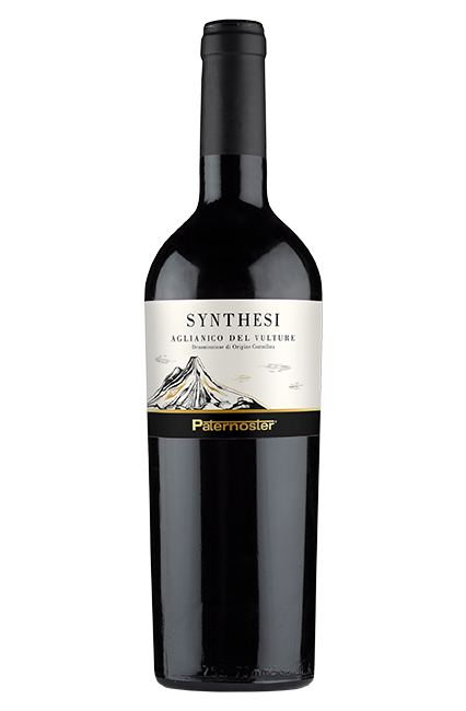 Paternoster Synthesi Aglianico 0,75l