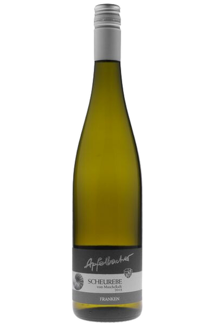 Apfelbacher Scheurebe 0,75