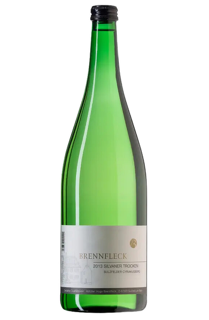 Brennfleck Cyriakusberg Silvaner 1,0