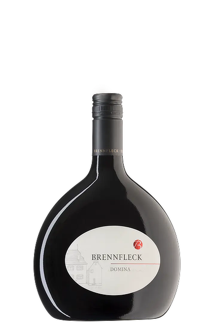 Brennfleck Maustal Domina trocken 0,75