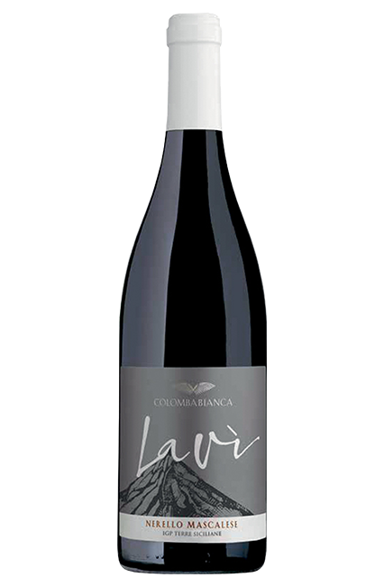 Colomba Lavi Nerello Mascalese 0,75l