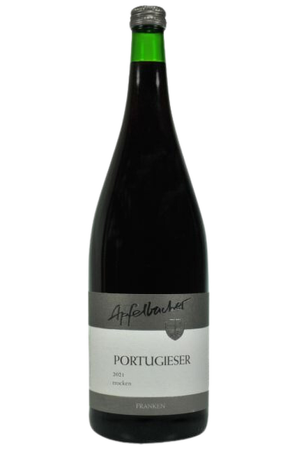 Apfelbacher Portugieser trocken 1,00