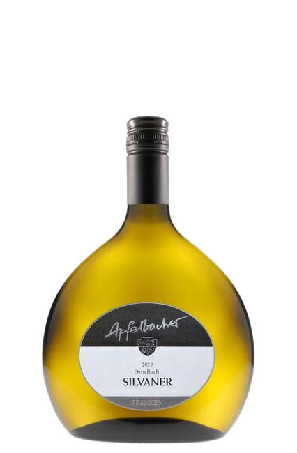 Apfelbacher Dettelbach Silvaner 0,75l
