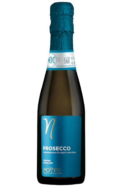 Ponte Prosecco Treviso Extra Dry 0,20