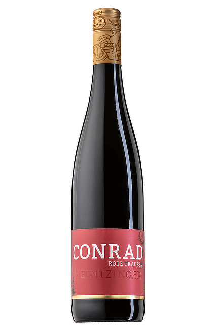 Meintzinger conrad cuvée trocken 0,75l