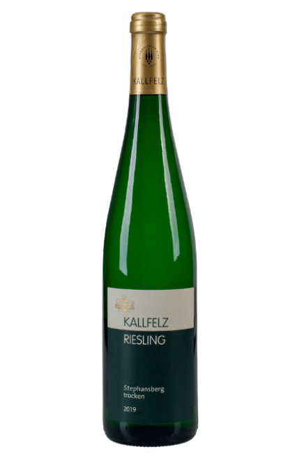 Kallfelz Riesling MerlerSteph-Berg 0,75l