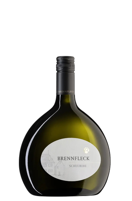 Brennfleck Kronsberg Scheurebe Kab. 0,75