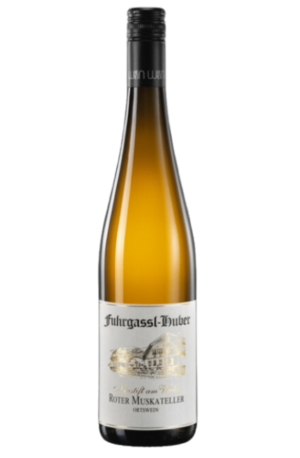 Fuhrgassl Huber roter Muskateller 0,75l