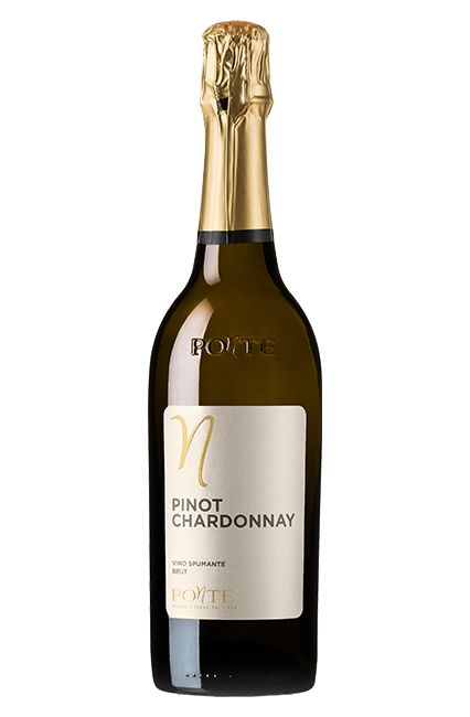 Ponte Pinot Chardonnay Brut 0,75
