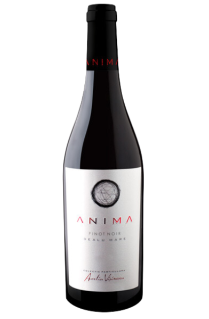 Anima Pinot Noir 0,75