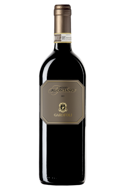 Garofoli Agontano Grosso Con. Ris. 0,75