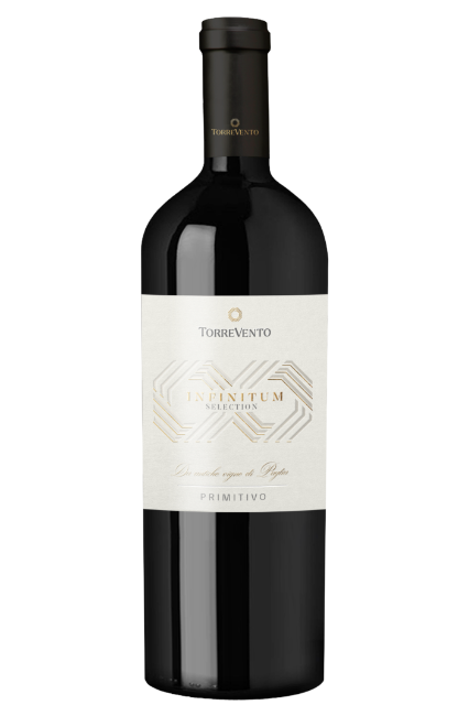 Torrevento Infinitum Primitivo Selection