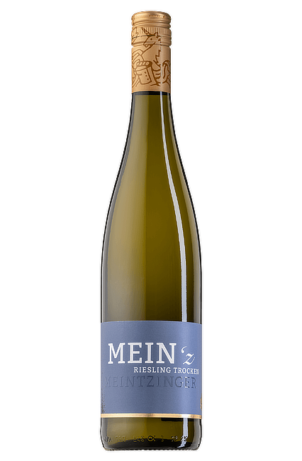 Meintzinger mein´z Riesling