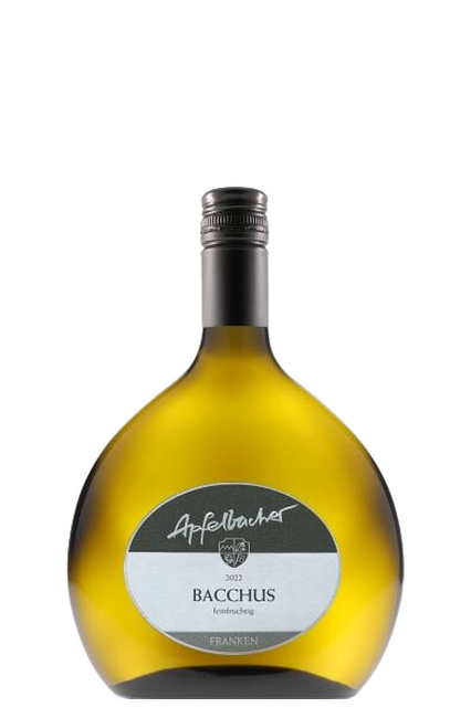 Apfelb. Honigberg Bacchus Kab. 0,75L