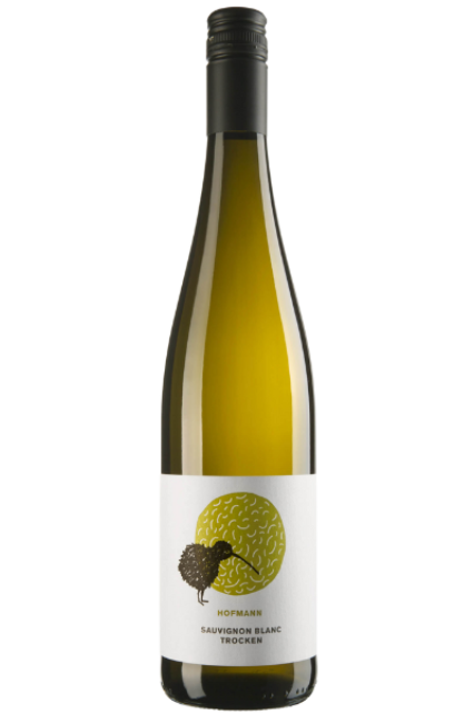 Hofmann Sauvignon Blanc 0,75
