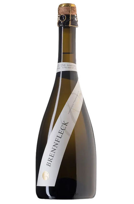 Brennfleck Silvaner Brut 0,75