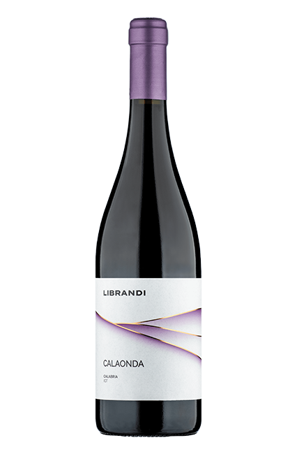 Librandi Calaonda Rosso 0,75l