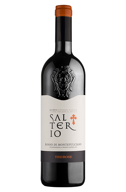 Angelini Trerose Salterio 0,75