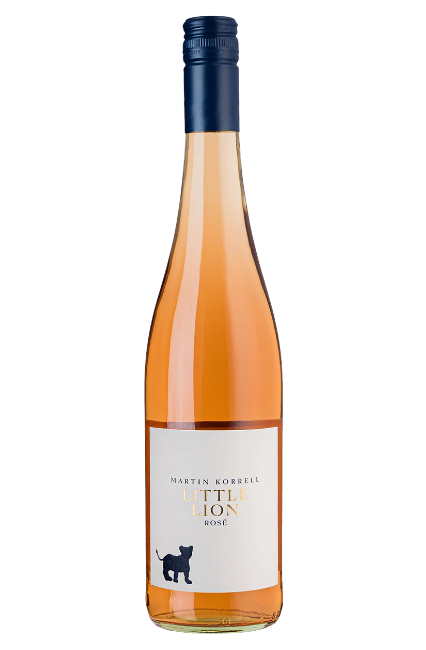 Korrell Little Lion Rose 0,75