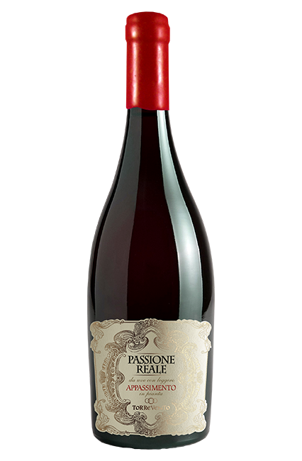 Torrevento Passione Reale Appassimen0,75