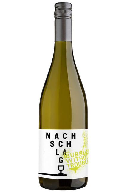 Stahl Bubbles without Troubles 0,75l