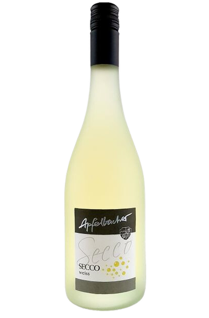 Apfelbacher Secco 0,75
